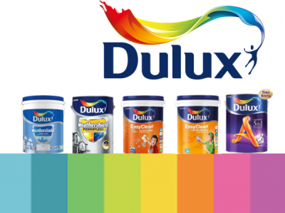 BẢNG GIÁ SƠN DULUX NĂM 2022