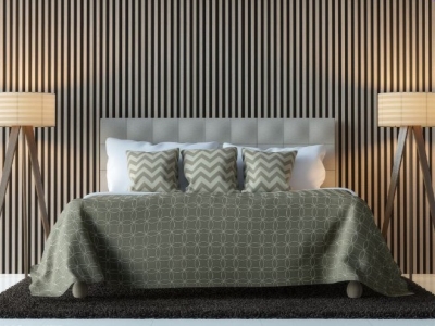 Các kiểu sơn tường đẹp, độc đáo nhất hiện nay