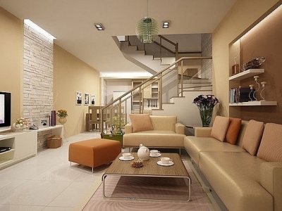 Chọn màu sơn cần dựa trên những yếu tố nào?