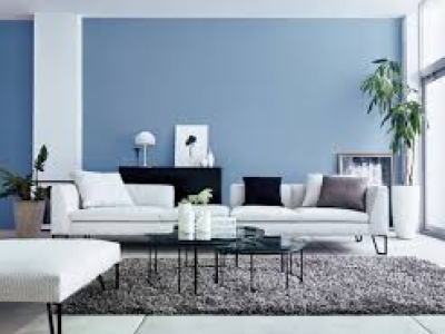 Xu hướng chọn màu sơn theo phong thủy