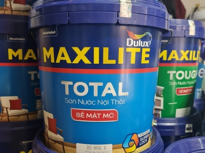 Làm thế nào để lựa chọn được địa chỉ mua sơn Maxilite Quận 2 uy tín?