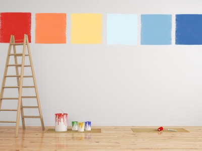 Tìm Kiếm Nhà Phân Phối Sơn Nước Các Loại Uy Tín