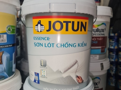 Giới thiệu đại lý chuyên phân phối sơn nước ngoài trời TPHCM uy tín