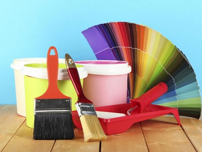 Đơn Vị Cung Cấp Sơn Nước Trong Nhà Quận 9 Chất Lượng Tốt Nhất Hiện Nay