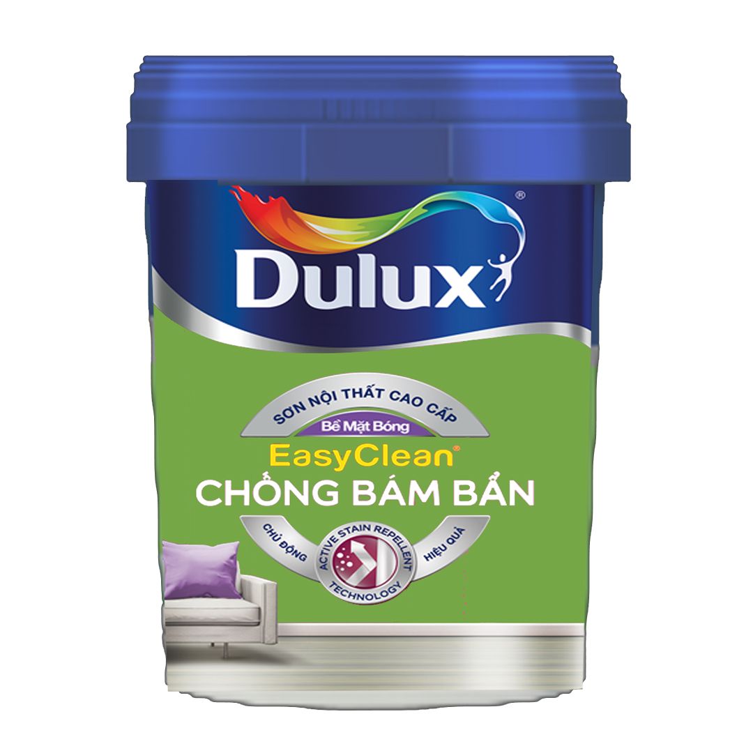 cung cấp sơn Dulux giá tốt