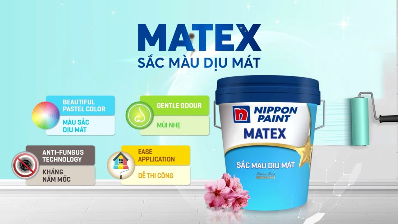 mua sơn Nippon giá rẻ