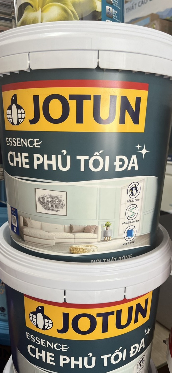 phân phối sơn nước Jotun quận 2