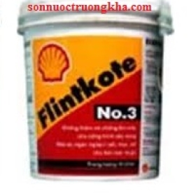 Chống Thấm Con Sò Flinkote NO.3