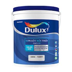 Sơn Lót Trong Nhà Dulux Primer-A934