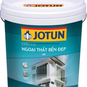 Sơn Ngoài Trời Jotun Essence Bền Màu