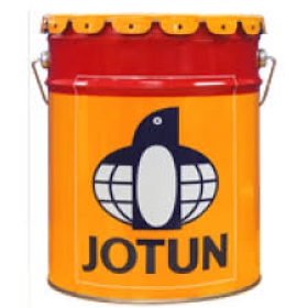 Sơn Lót Chống Rỉ Jotun Gardex màu xám
