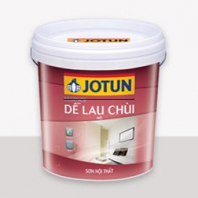 SƠN JOTUN ESSENXE LAU CHÙI(17l)