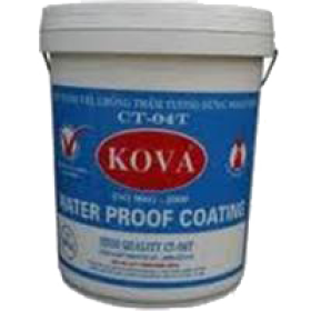 KOVA CT04