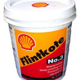 CHỐNG THẤM FLINKOTE (CON SÒ THÁI)(18KG)
