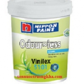 Sơn Lót Trong Nhà Nippon Odour-less