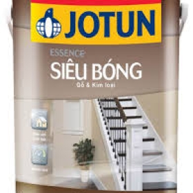 Sơn Dầu Jotun Essence Siêu Bóng