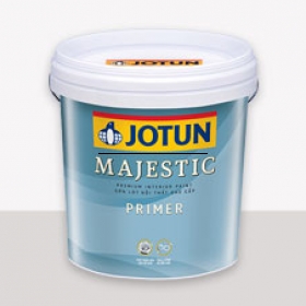 Sơn Lót Cao Cấp Trong Nhà Majestic Primer