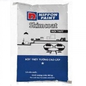 Bột Trong Nhà Nippon Skimcoat Kinh Tế