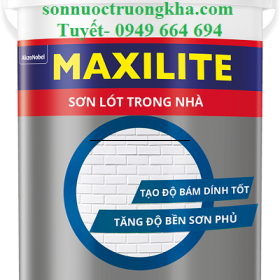 Sơn lót trong nhà Maxilite