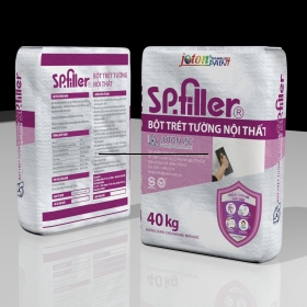 Bột Trét Joton SP.Filler Trong Nhà