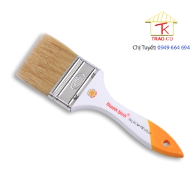 Cọ Thanh Bình Cán Gỗ 1
