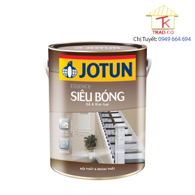 Sơn Jotun Essence siêu bóng 2.5 Lít