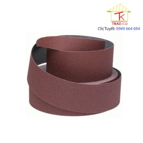  Giấy nhám Vải dạng cuộn