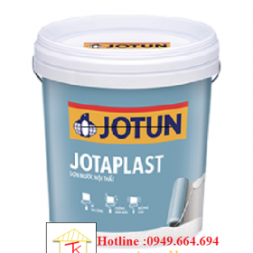 Sơn Trong Nhà Jotun Jotaplast (17 lít )