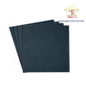 Giấy Nhám xả tường 150-180