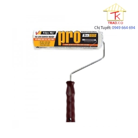 Rulo Việt Mỹ Vải Chất lượng Cao