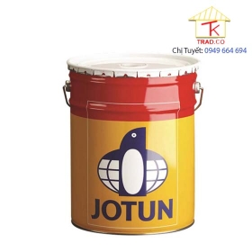 Sơn công nghiệp Uniprime QD Grey