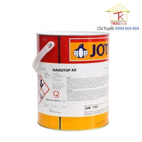 Sơn Công Nghiệp Jotun Aluminium Paint HR