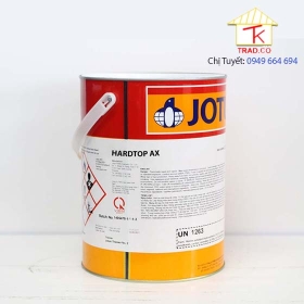 Sơn công nghiệp Jotun Hardtop Flexi