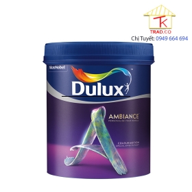 Sơn Hiệu Ứng Đặc Biệt Dulux Ambiance Special Effect