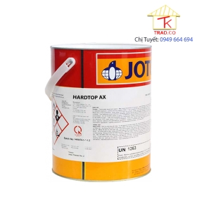 Sơn công nghiệp Jotun Hardtop AX