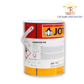 Sơn công nghiệp Jotun Hardtop XP