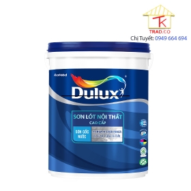 Sơn Lót Nội Thất Cao Cấp Dulux