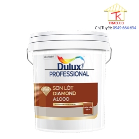 Sơn lót nội thất Diamond A1000 