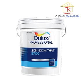 Sơn ngoại thất E700