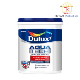Chất Chống Thấm Dulux Aquatech
