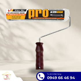 Rulo Việt Mỹ Vải Chất lượng Cao