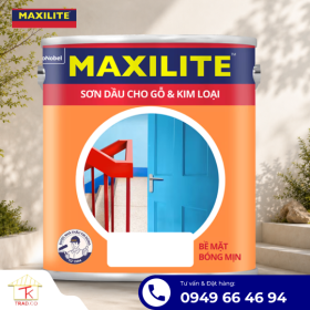 Sơn dầu Maxilite