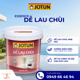 SƠN JOTUN ESSENXE LAU CHÙI(17l)