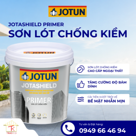 SƠN LÓT JOTASHIELD PRIMER(18L)