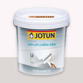 Sơn lót chống kiềm nội ngoại thất Jotun Essence thùng 17lit