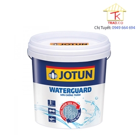 Sơn chống thấm Jotun WaterGuard