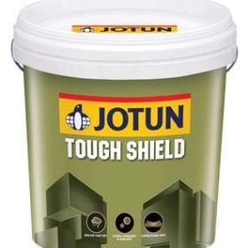 SƠN NƯỚC NGOÀI TRỜI  TOUGH SHIELD - BỀ MẶT MỜ